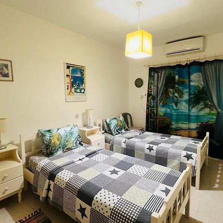 Taniandres Apartments Paralimni Exterior foto
